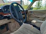 1979 Mercedes 280 SEL oldtimer te koop