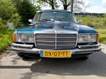 1979 Mercedes 280 SEL oldtimer te koop