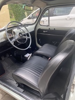 1972 Seat 600 oldtimer te koop