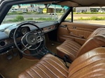 1970 Mercedes 250 oldtimer te koop