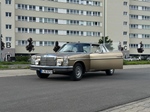 1970 Mercedes 250 oldtimer te koop