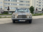 1970 Mercedes 250 oldtimer te koop