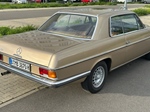 1970 Mercedes 250 oldtimer te koop