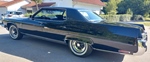 1973 Buick Electra oldtimer te koop