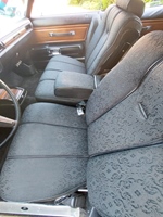 1973 Buick Electra oldtimer te koop