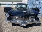 1957 Lincoln Continental oldtimer te koop
