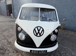 1961 Volkswagen T1 oldtimer te koop