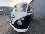 1961 Volkswagen T1 oldtimer te koop