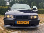 1995 BMW 318 oldtimer te koop