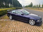 1995 BMW 318 oldtimer te koop