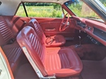 1965 Ford Mustang oldtimer te koop