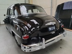 1950 Plymouth Deluxe oldtimer te koop