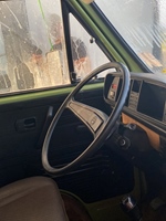 1982 Volkswagen T3 oldtimer te koop