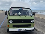 1982 Volkswagen T3 oldtimer te koop