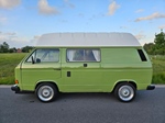 1982 Volkswagen T3 oldtimer te koop