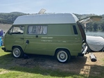 1982 Volkswagen T3 oldtimer te koop