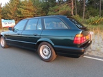 1995 BMW 525i Touring oldtimer te koop