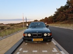 1995 BMW 525i Touring oldtimer te koop
