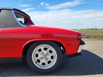 1973 Porsche 914 oldtimer te koop