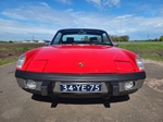 1973 Porsche 914 oldtimer te koop