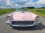 1957 Ford Thunderbird oldtimer te koop