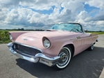 1957 Ford Thunderbird oldtimer te koop