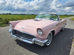 1957 Ford Thunderbird oldtimer te koop