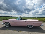 1957 Ford Thunderbird oldtimer te koop