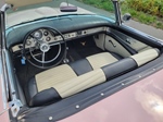 1957 Ford Thunderbird oldtimer te koop