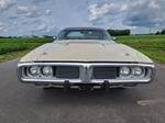 1974 Dodge Charger oldtimer te koop