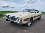 1974 Dodge Charger oldtimer te koop