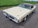 1974 Dodge Charger oldtimer te koop