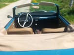1966 Volkswagen Karmann Ghia oldtimer te koop