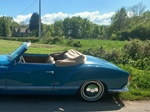 1966 Volkswagen Karmann Ghia oldtimer te koop