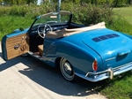 1966 Volkswagen Karmann Ghia oldtimer te koop
