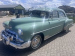 1952 Chevrolet Styleline DeLuxe oldtimer te koop