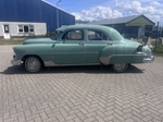 1952 Chevrolet Styleline DeLuxe oldtimer te koop