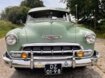 1952 Chevrolet Styleline DeLuxe oldtimer te koop