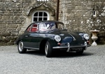 1964 Porsche 356 oldtimer te koop