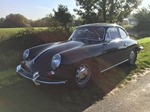 1964 Porsche 356 oldtimer te koop