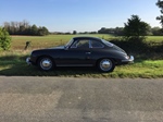 1964 Porsche 356 oldtimer te koop
