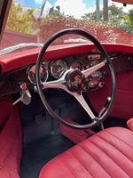 1964 Porsche 356 oldtimer te koop