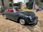 1964 Porsche 356 oldtimer te koop