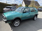 1991 Volkswagen Golf oldtimer te koop
