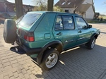 1991 Volkswagen Golf oldtimer te koop