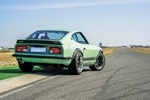 1972 Datsun 240Z oldtimer te koop