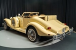 1981 Excalibur Roadster oldtimer te koop
