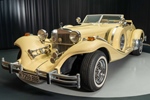 1981 Excalibur Roadster oldtimer te koop