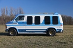 1982 Dodge Ram Van B-150 oldtimer te koop