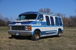 1982 Dodge Ram Van B-150 oldtimer te koop